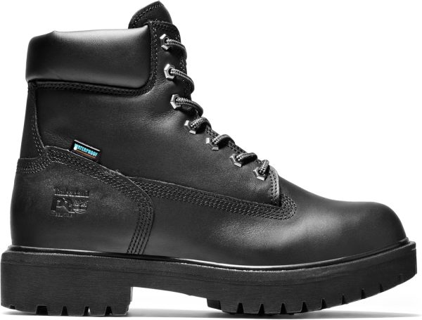 Timberland PRO Men's Industrial Boots-5