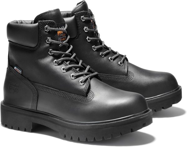 Timberland PRO Men's Industrial Boots-1