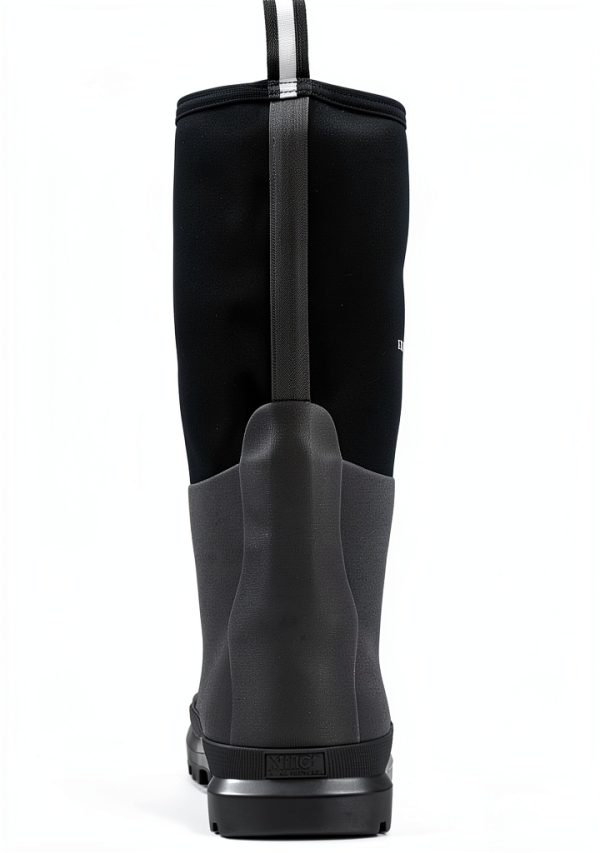 The Original Muck Boot Company Chore Steel Men's Work Boots-3