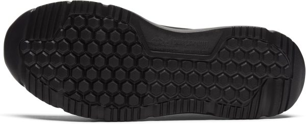 Timberland PRO Work Shoes Steel Toe Black-3