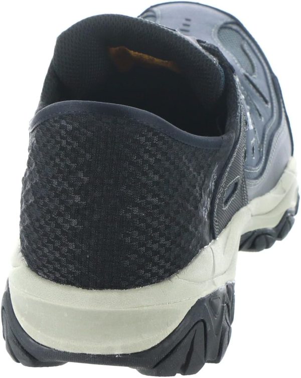 Skechers Steel Toe Work Boots Air Cooled Comfort-6