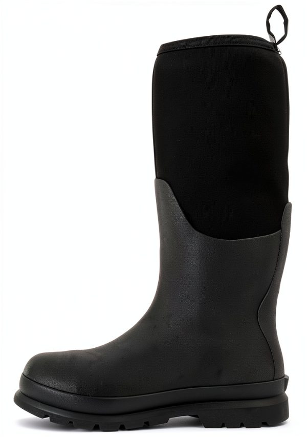 The Original Muck Boot Company Chore Steel Men's Work Boots-4