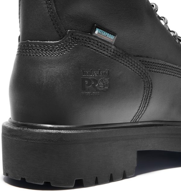 Timberland PRO Men's Industrial Boots-2
