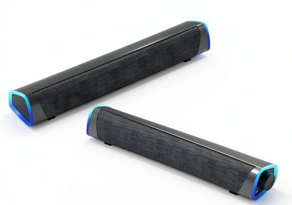 Computer Speakers by R30 Brand Soundbar-5