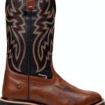Wolverine Men's Waterproof Work Boots-0