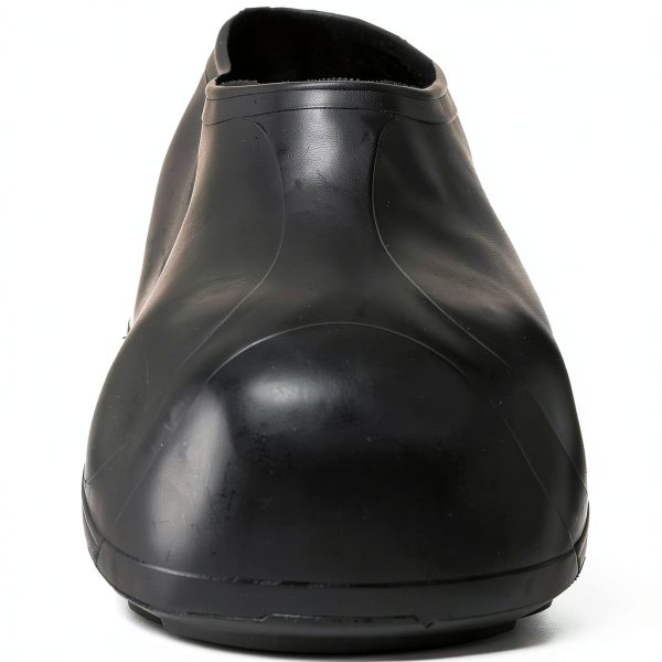 High Top Overshoe Tingley Men's Work Shoe Durable-1
