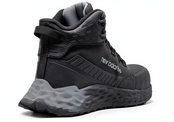 New Balance Men's Composite Toe Shoes Safety Work Boots-6