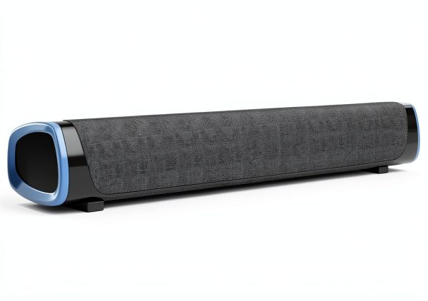 Computer Speakers by R30 Brand Soundbar-3