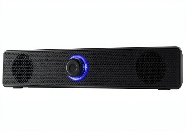 Computer Speakers by Brand Name - Wired Desktop Speakers-0
