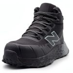 New Balance Men's Composite Toe Shoes Safety Work Boots-0