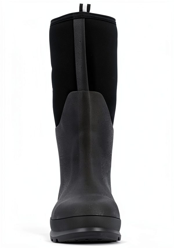 The Original Muck Boot Company Chore Steel Men's Work Boots-2