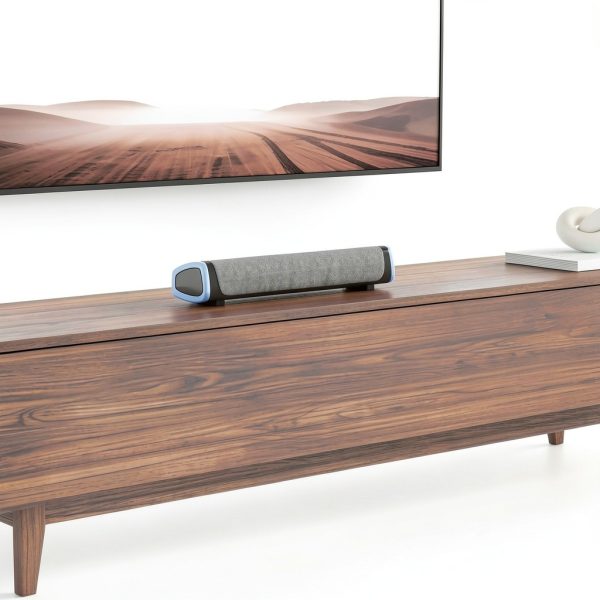 Computer Speakers by R30 Brand Soundbar-1