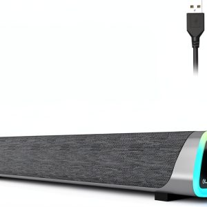 Computer Speakers by R30 Brand Soundbar-0