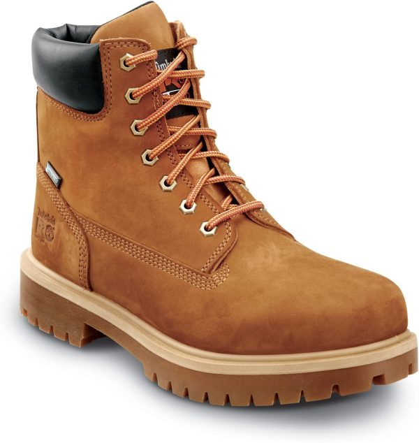 Timberland Men's Waterproof Boots-1
