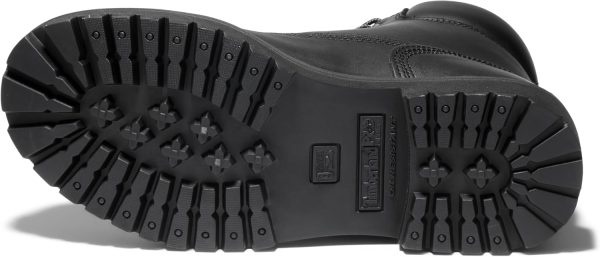 Timberland PRO Men's Industrial Boots-3