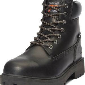 Timberland PRO Men's Industrial Boots-0