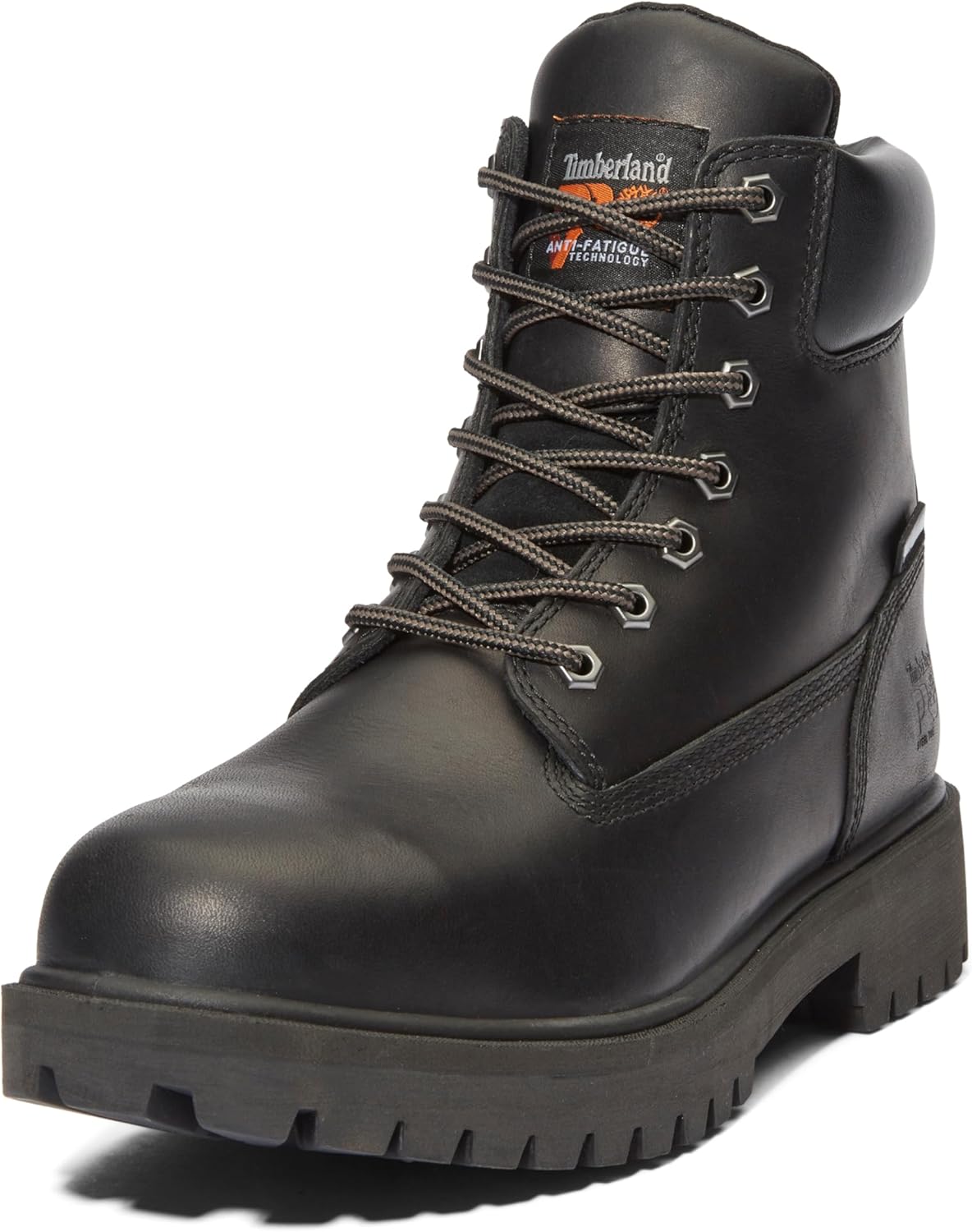 Timberland PRO Men's Industrial Boots