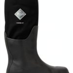 The Original Muck Boot Company Chore Steel Men's Work Boots-0