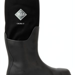 The Original Muck Boot Company Chore Steel Men's Work Boots-0