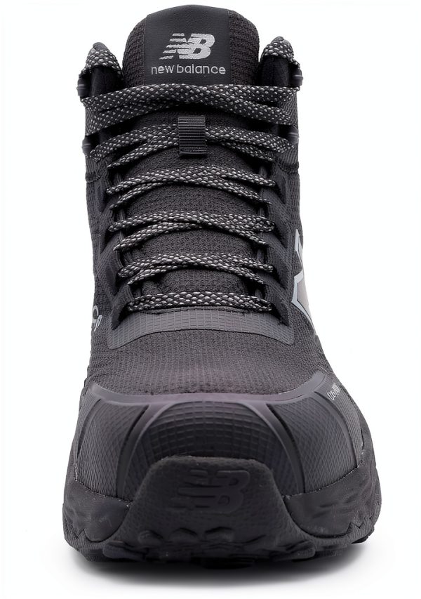 New Balance Men's Composite Toe Shoes Safety Work Boots-7