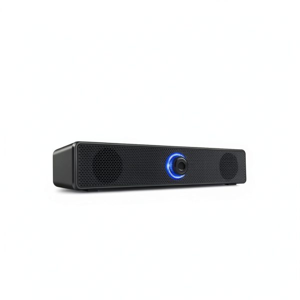 Computer Speakers by Brand Name - Wired Desktop Speakers-6