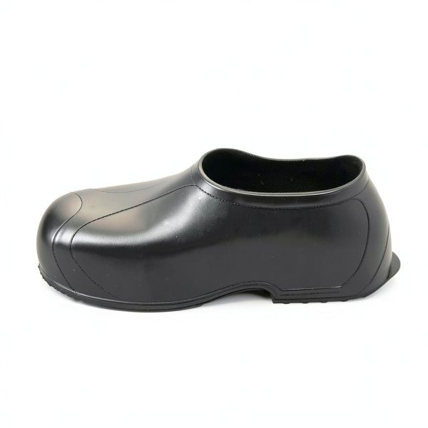 High Top Overshoe Tingley Men's Work Shoe Durable-3