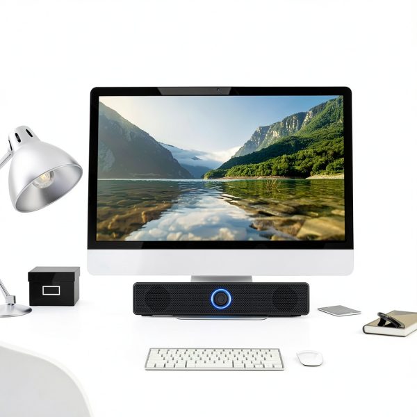Computer Speakers by Brand Name - Wired Desktop Speakers-4