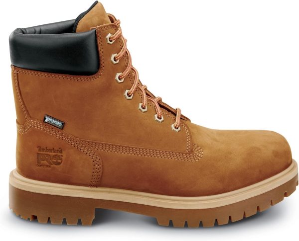 Timberland Men's Waterproof Boots-2