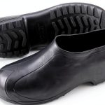 High Top Overshoe Tingley Men's Work Shoe Durable-0
