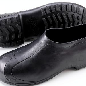 High Top Overshoe Tingley Men's Work Shoe Durable-0