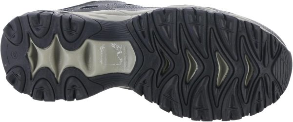 Skechers Steel Toe Work Boots Air Cooled Comfort-3