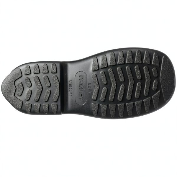 High Top Overshoe Tingley Men's Work Shoe Durable-7