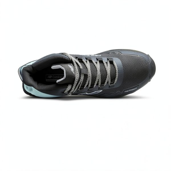 New Balance Men's Composite Toe Shoes Safety Work Boots-2