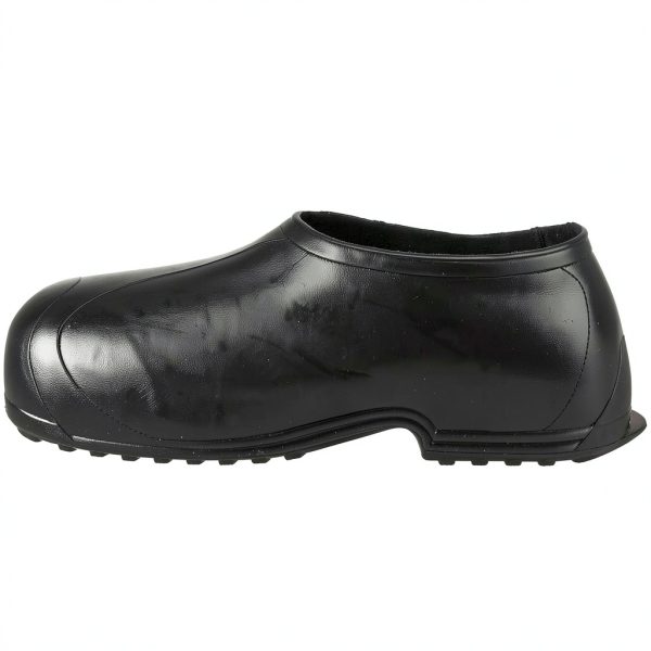 High Top Overshoe Tingley Men's Work Shoe Durable-8