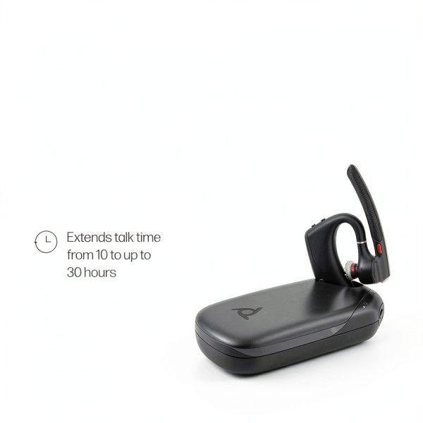 HP Poly Voyager Legend 50 UC Wireless Headset-8