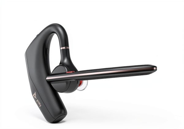 HP Poly Voyager Legend 50 UC Wireless Headset-3