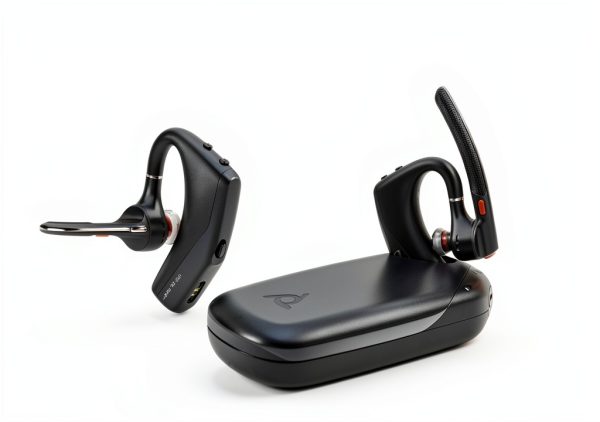 HP Poly Voyager Legend 50 UC Wireless Headset-9