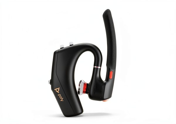 HP Poly Voyager Legend 50 UC Wireless Headset-5