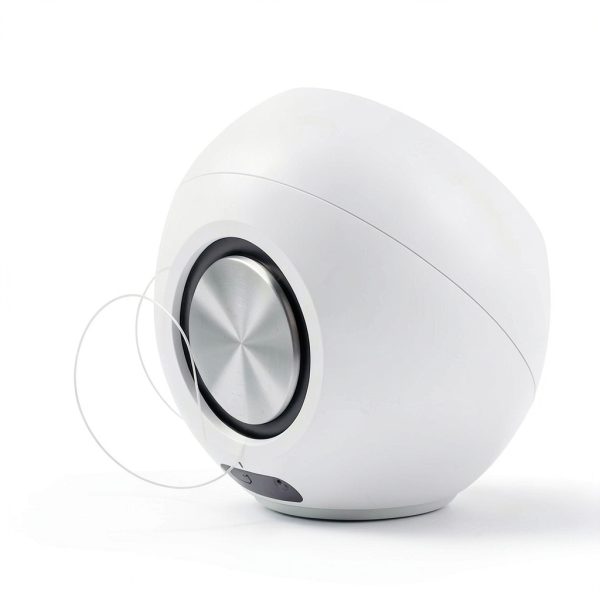 Creative Pebble Pro Computer Speakers Plastic-2