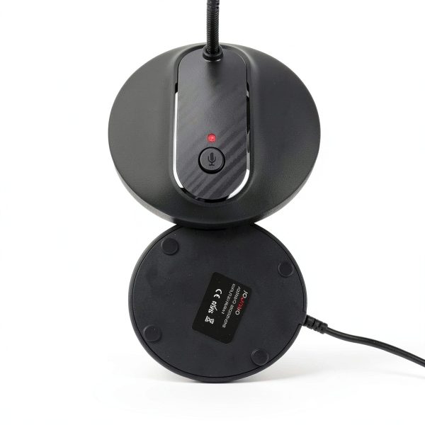 JOUNIVO Computer Microphone-2