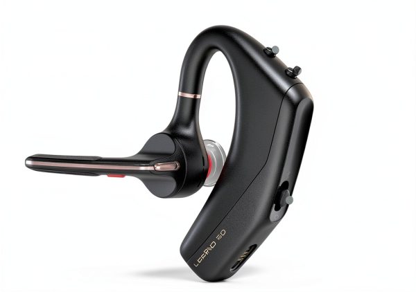 HP Poly Voyager Legend 50 UC Wireless Headset-7