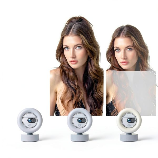 GUSGU G910 Quad HD Webcam for Webcams-2