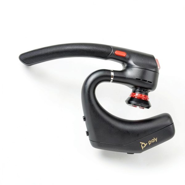 HP Poly Voyager Legend 50 UC Wireless Headset-1