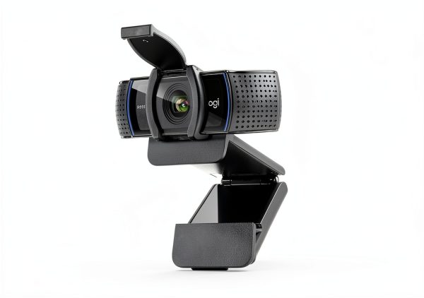 Logitech C920e Webcam 1080p HD with Autofocus-8