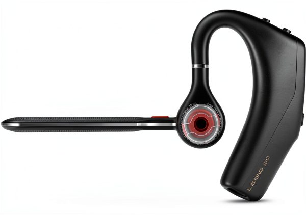 HP Poly Voyager Legend 50 UC Wireless Headset-11