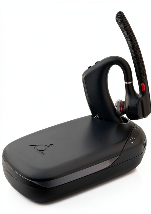 HP Poly Voyager Legend 50 UC Wireless Headset-13