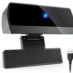 1080P Webcam Dicckik USB Computer Camera Full HD-0