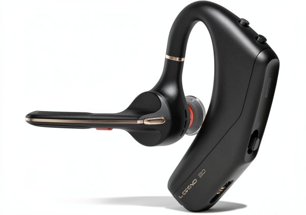 HP Poly Voyager Legend 50 UC Wireless Headset-12