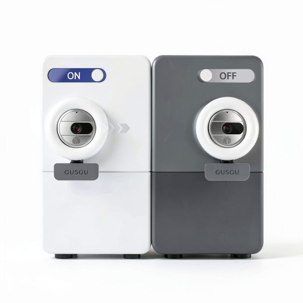 GUSGU G910 Quad HD Webcam for Webcams-3
