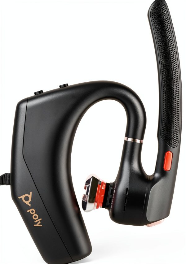HP Poly Voyager Legend 50 UC Wireless Headset-10